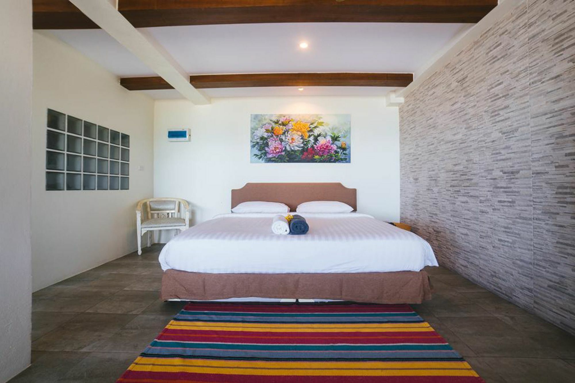 Rawai View Beachfront Exterior photo
