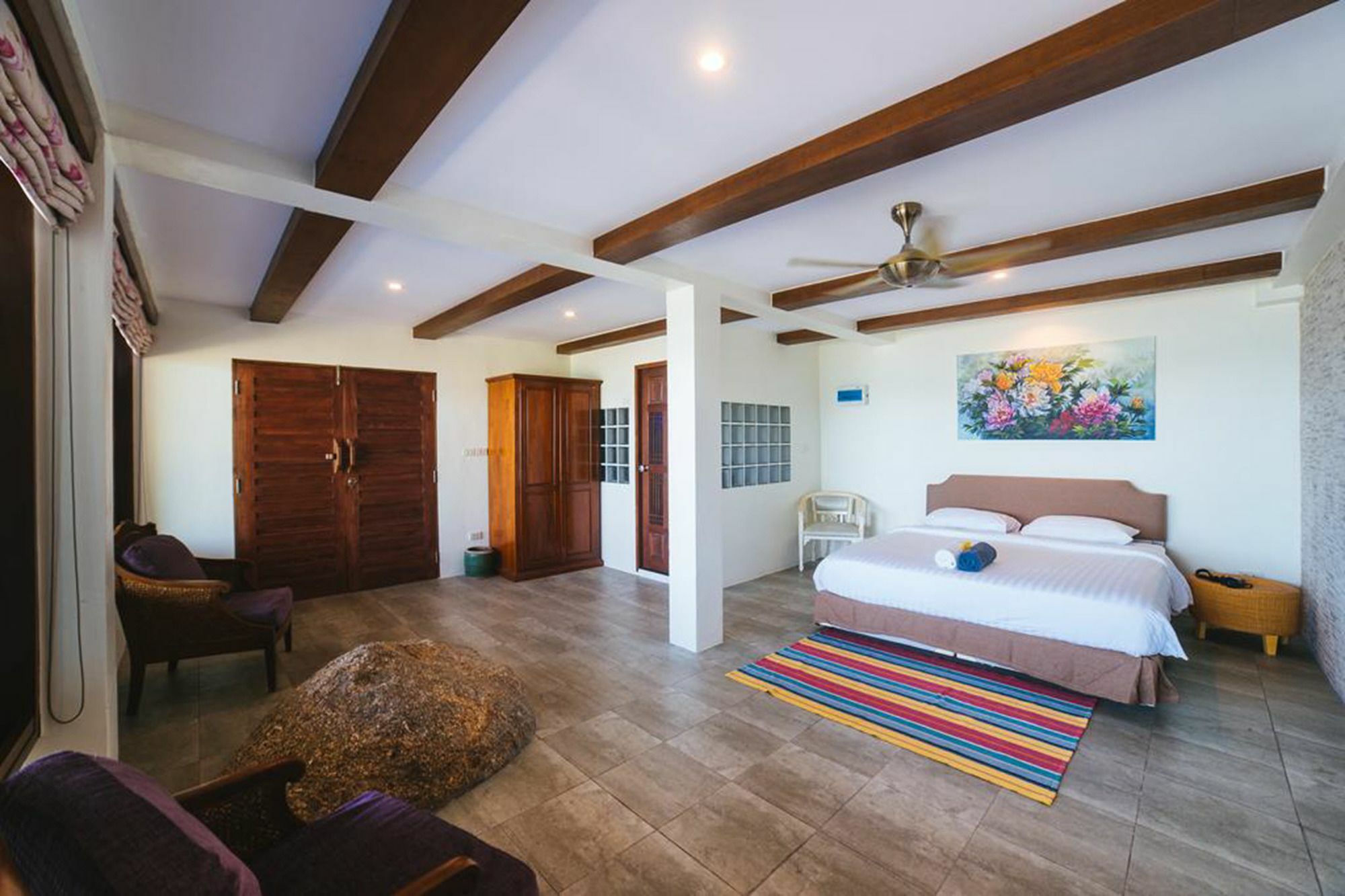 Rawai View Beachfront Exterior photo